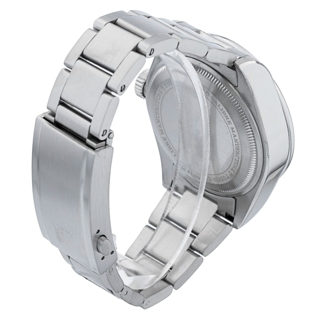 Tudor Black Bay Pro M79470-0001 Image 3